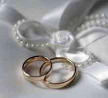 Каква трябва да бъде годежен пръстен?