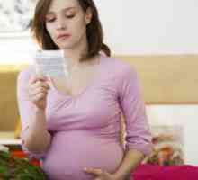 Какво може да бъде болкоуспокояващо по време на бременност?