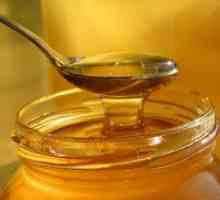 Какво мед е най-полезно?