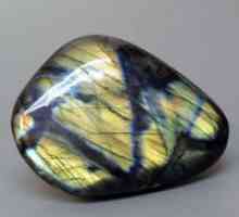 Stone Лабрадор - магически свойства