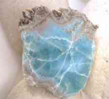 Larimar Stone - магически свойства