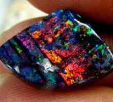 Stone Opal - свойства зодия