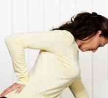 Камъни в бъбреците - симптоми при жените