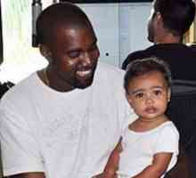 Kanye West ще съди вестника, като каза, че той не е баща на Севера