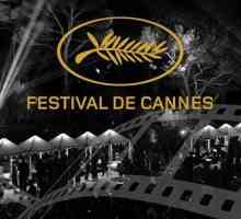 Филмов фестивал в Кан 2016 - Номинации