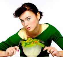 Зелена супа диета за отслабване: основните принципи, менюта, мнения