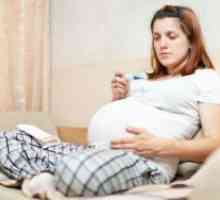 Кашлица по време на бременност триместър 2 - Лечение