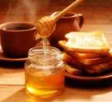 Кестенов мед - ползи и вреди