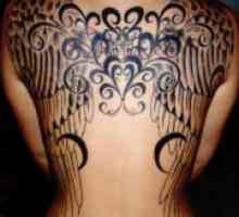 Келтски татуировки