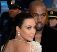 Разводът не: Ким Кардашиян пусна на емотикони с образа на мъжа си