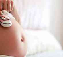 Кисти на яйчниците и бременност