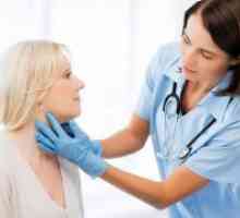 Киста на щитовидната жлеза - това е опасно?