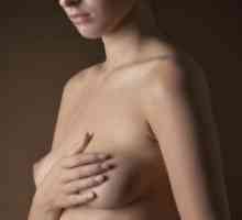 Кистозна жлези на гърдата млечните - причини