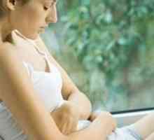 Клизма по време на бременност