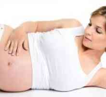 Клотримазол по време на бременност