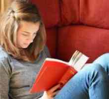 Книги, които са трябва да прочетат за всеки тийнейджър
