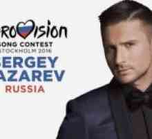 Съставът на участниците в "Евровизия-2016" ще бъде на разположение за хора с увреден слух