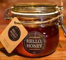 Кориандър мед - полезни свойства