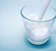 Козе мляко - полезни свойства