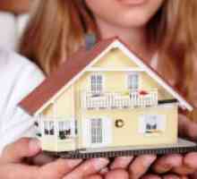 Кредит за строителство на къщи под капитал майчинство