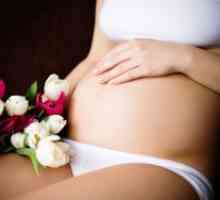 Кръв в ранна бременност