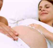 CTG по време на бременност - скорост