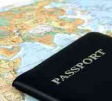 Къде мога да отида без паспорт?