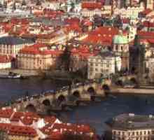 Къде да отидем в Прага?
