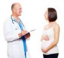 Звънарско за бременни жени
