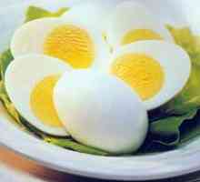 Кокошите яйца - ползи и вреди