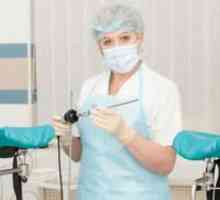 Лапароскопия в гинекологията