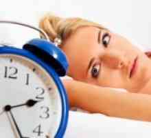 Лечение на безсъние народни средства