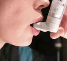 Лечение на астма при възрастни