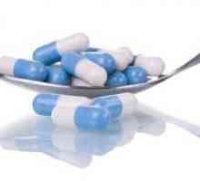 Лечение на бронхит с антибиотици