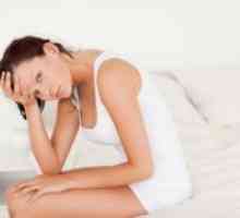 Лечение на цистит при жените - лекарства
