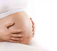Лечение гъбична инфекция по време на бременност