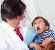 Стоматологично лечение под обща анестезия за деца