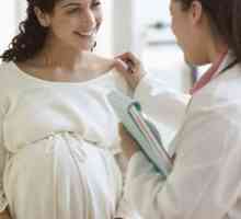 Стоматологично лечение по време на бременност