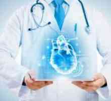 Лекарства за лечение на сърдечна аритмия - списък