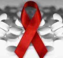 Лекарства за ХИВ