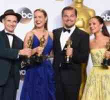 Леонардо ди Каприо е получил Оскар 2016!