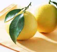 Lemon диета за отслабване: ползи, съвети, мнения