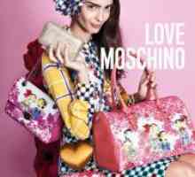 Любовта Moschino
