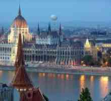 Най-добрите хотели в Будапеща