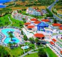 Най-добрите хотели в Родос