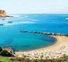 Най-добрите плажове в Гърция