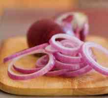 Onion диета (диета за лучена супа) диета мнения