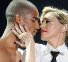 Мадона организираха в Манила вечерни откровени признания!