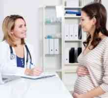 Олигохидрамнион по време на бременност: причини и последици