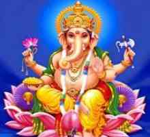 Ganesh мантра за привличане на пари
